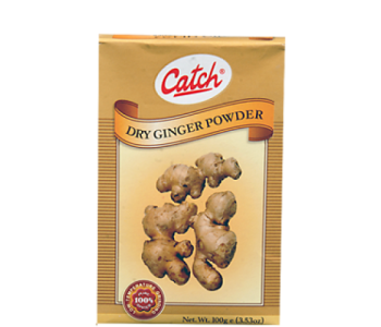 CATCH  DRY GINGER POWDER